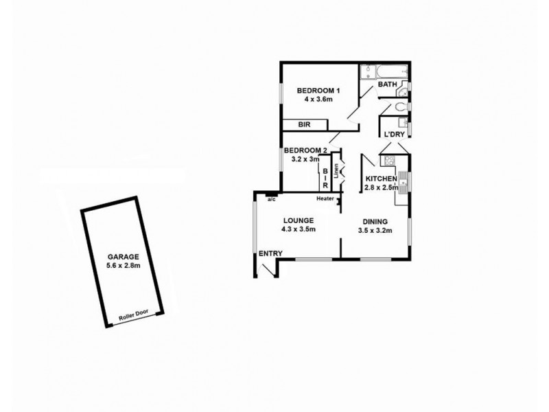 4/22 Cashel Street, St Marys SA 5042