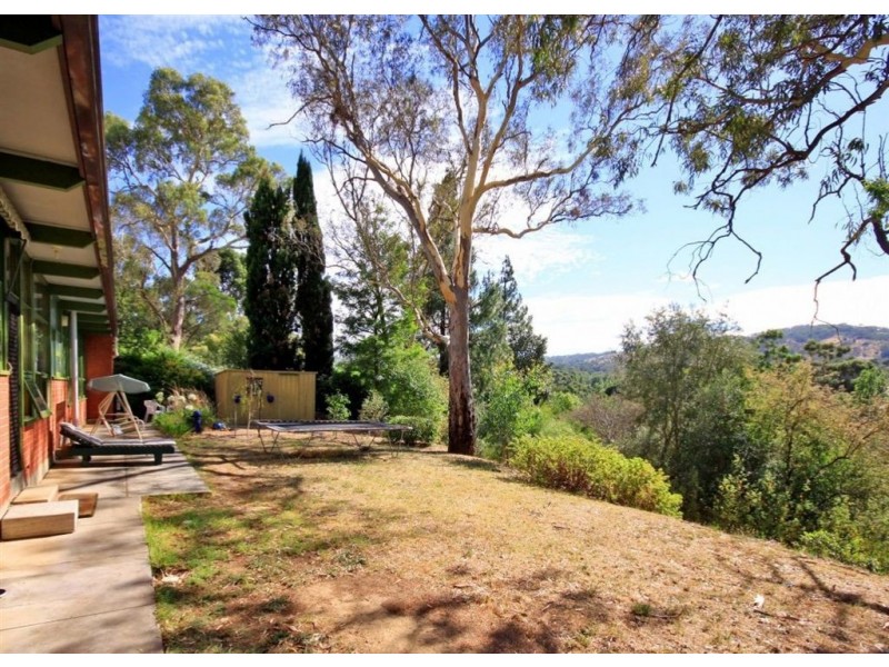 5 Rustic Avenue, Coromandel Valley SA 5051