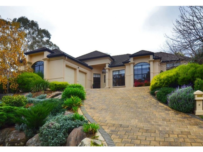 18 Grand Boulevard, Craigburn Farm SA 5051