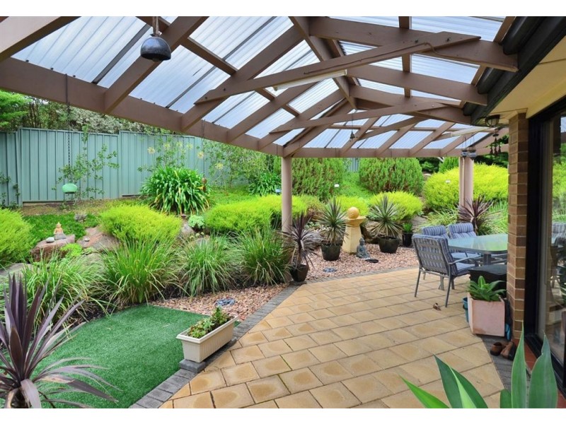 18 Grand Boulevard, Craigburn Farm SA 5051