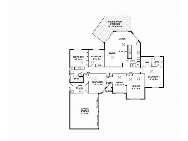18 Grand Boulevard, Craigburn Farm SA 5051