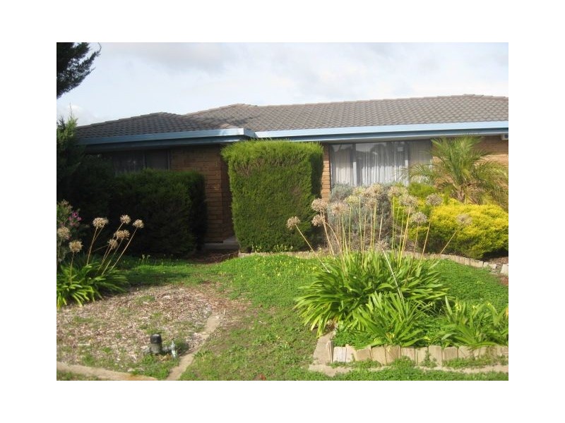 26 Gardenia Street, Morphett Vale SA 5162