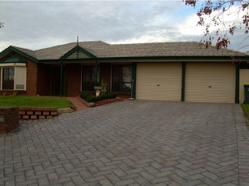 2 Kew Court, Sheidow Park SA 5158