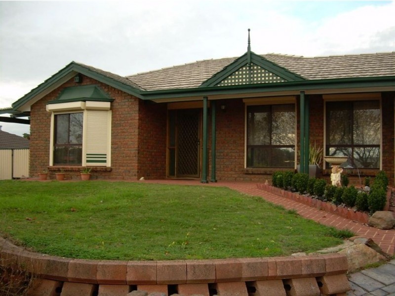 2 Kew Court, Sheidow Park SA 5158