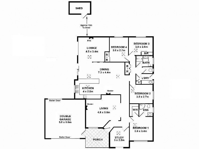 423 Main Road, Coromandel Valley SA 5051