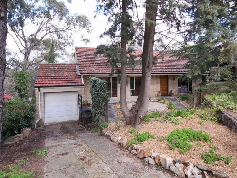 7 Penno North Parade, Belair SA 5052