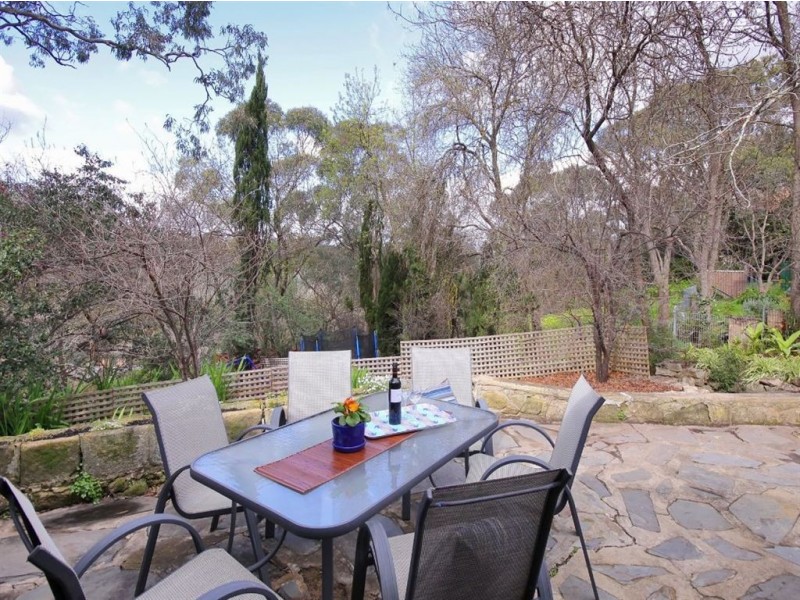 7 Penno North Parade, Belair SA 5052
