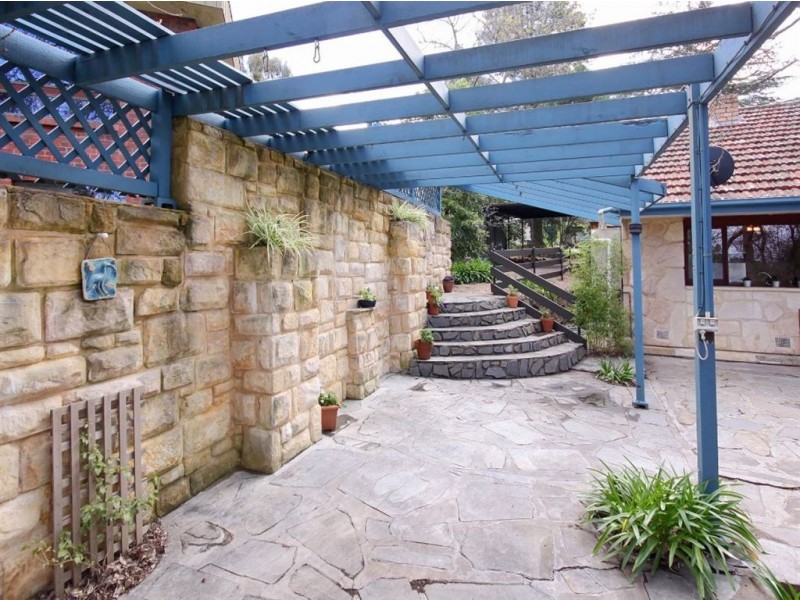 7 Penno North Parade, Belair SA 5052