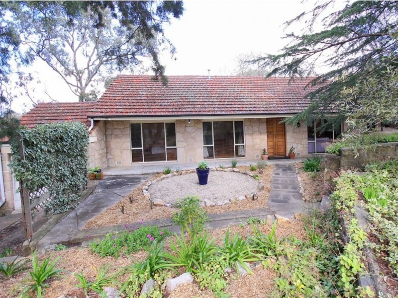 7 Penno North Parade, Belair SA 5052