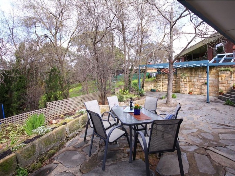 7 Penno North Parade, Belair SA 5052