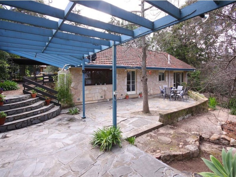 7 Penno North Parade, Belair SA 5052