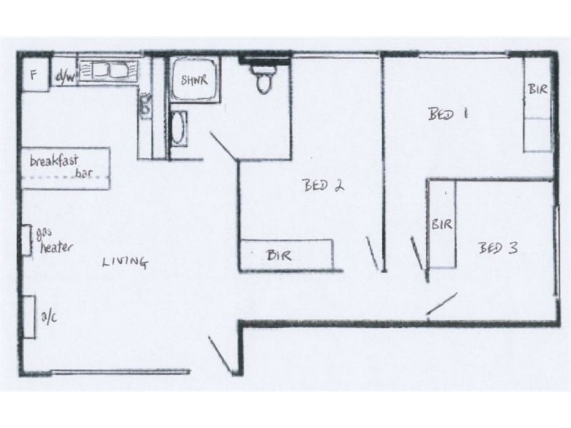 6/13 Burbank Avenue, Bedford Park SA 5042