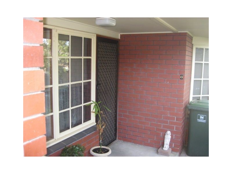 6/1 Colton Avenue, Blackwood SA 5051