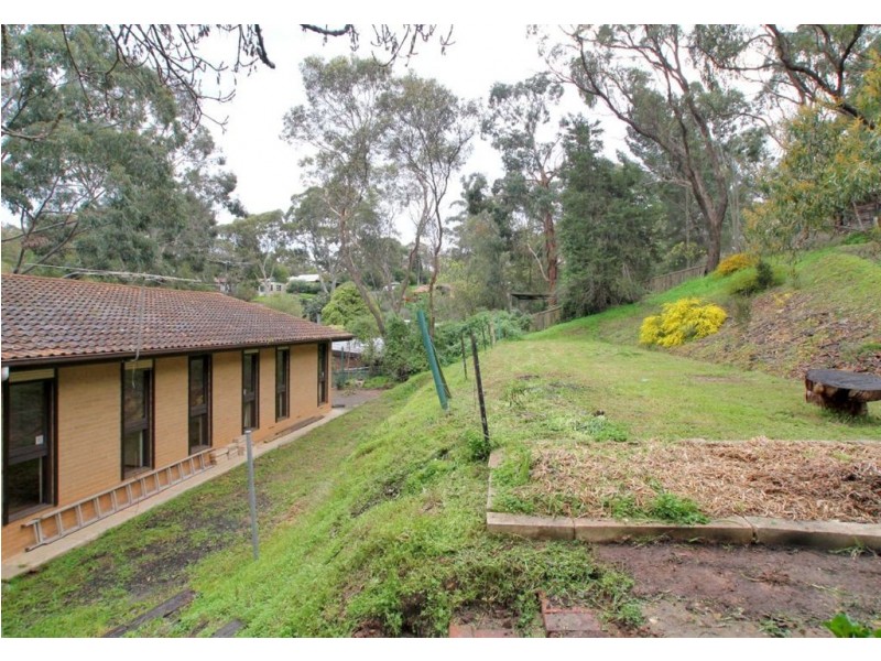 1 Bracken Avenue, Blackwood SA 5051