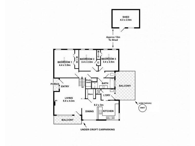 1 Bracken Avenue, Blackwood SA 5051