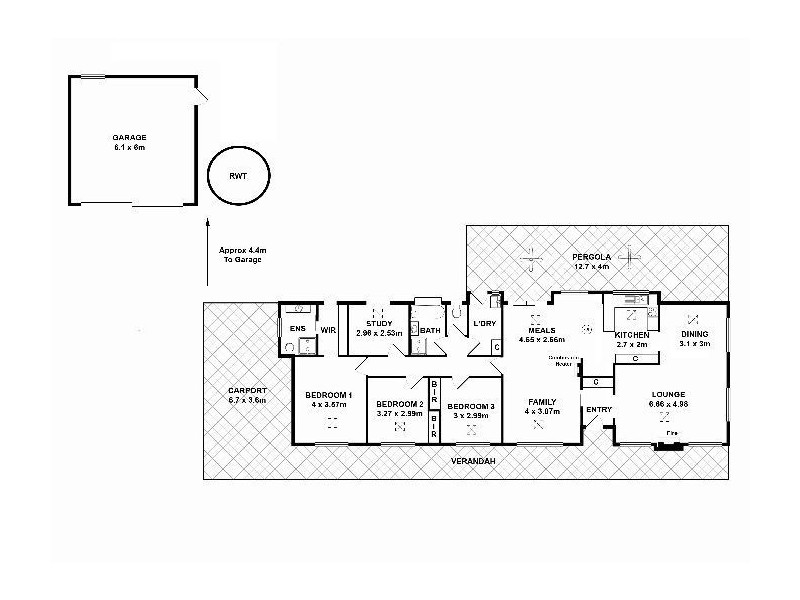35 Grevillea Way, Blackwood SA 5051