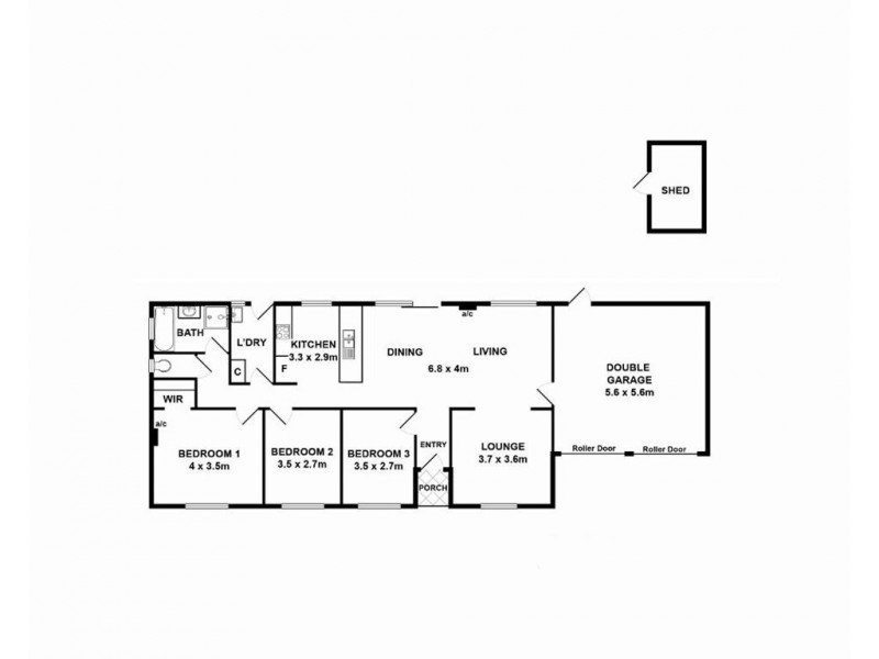 1A Oldsmobile Terrace, Dudley Park SA 5008