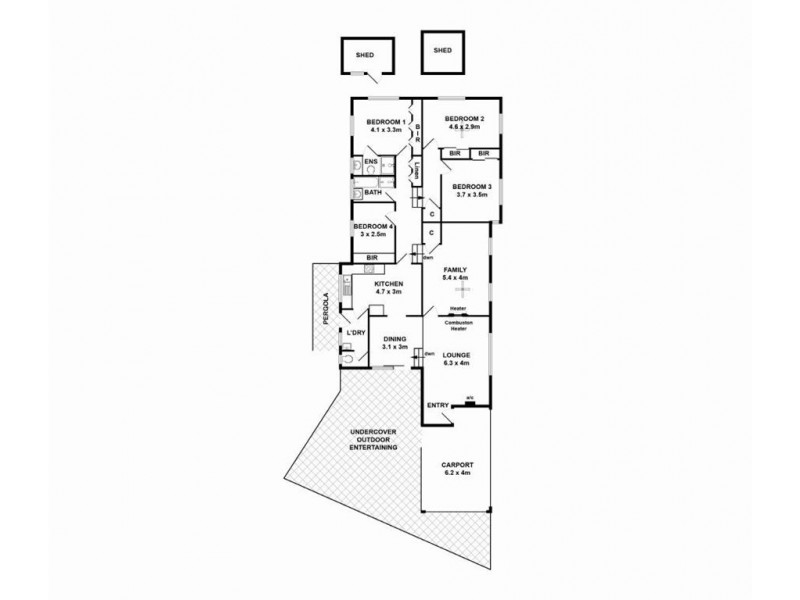 1 Nicolle Avenue, Hawthorndene SA 5051