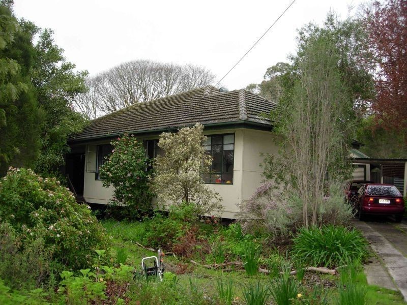 44 Johnson Parade, Blackwood SA 5051