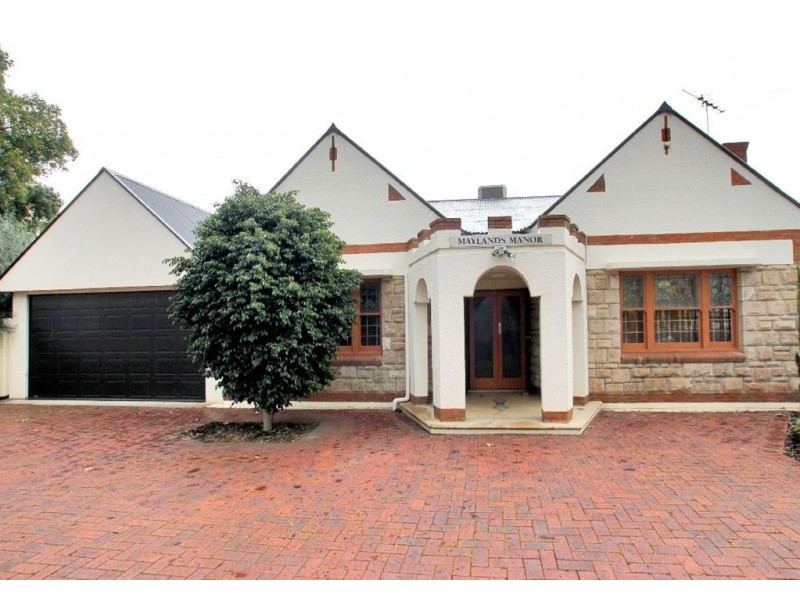 183 Portrush Road, Maylands SA 5069