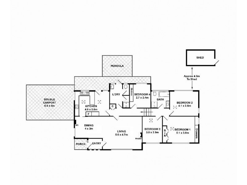 2 Redgum Drive, Belair SA 5052