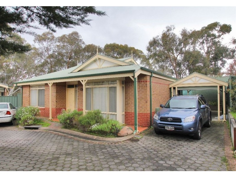 3/7 Station Avenue, Blackwood SA 5051