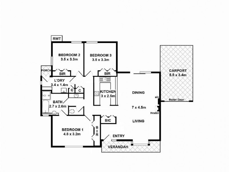 3/7 Station Avenue, Blackwood SA 5051
