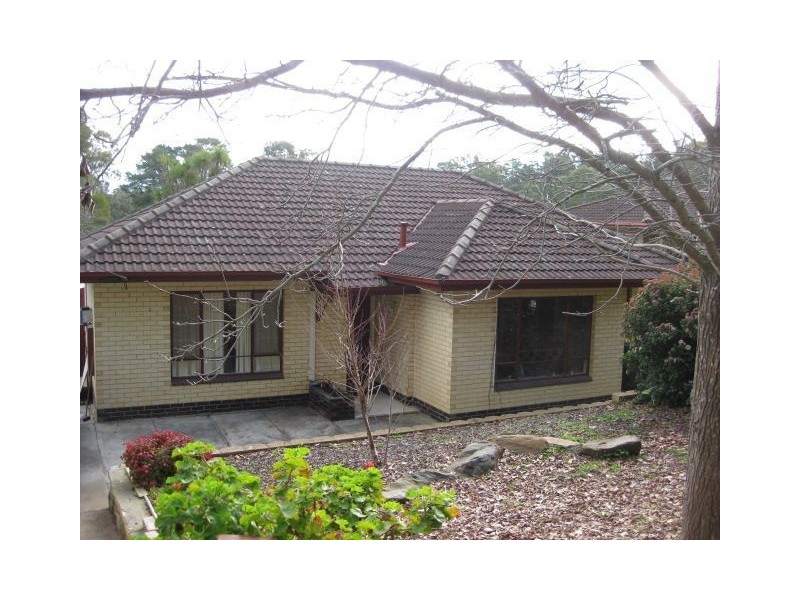 8 chancery lane, Hawthorndene SA 5051