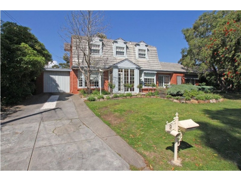 9 Brightman Street, Flagstaff Hill SA 5159