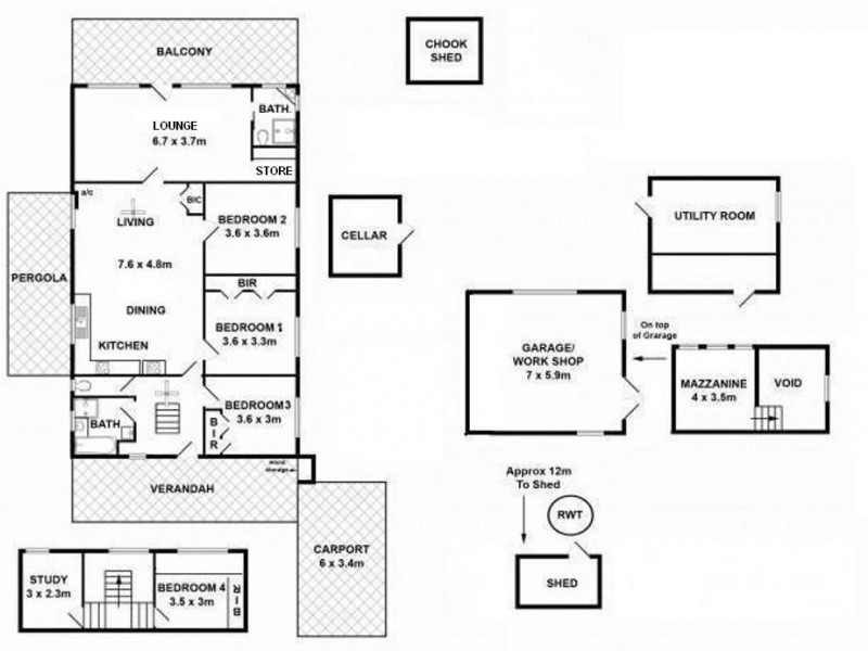 146 Mount Barker Road, Aldgate SA 5154