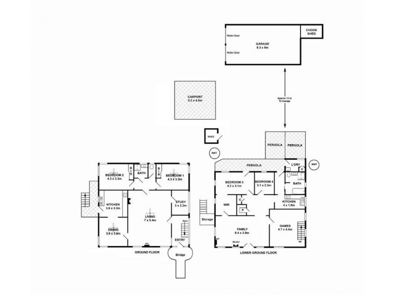 22 Downer Avenue, Blackwood SA 5051