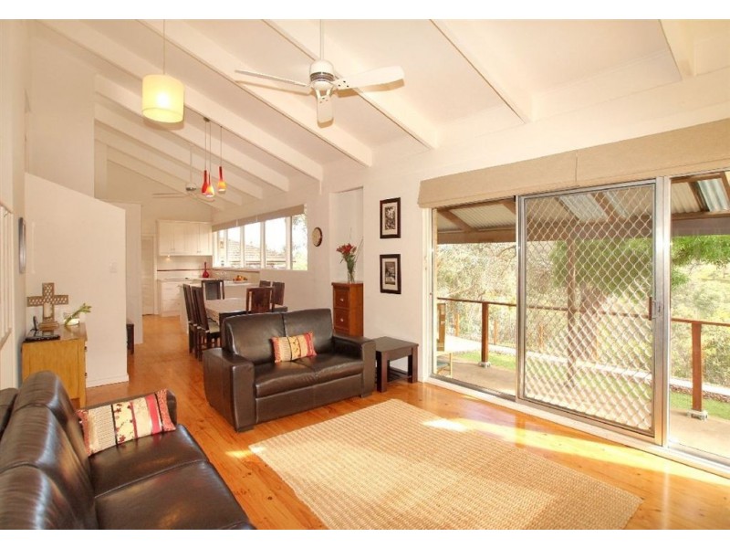 12 Baeckea Place, Eden Hills SA 5050