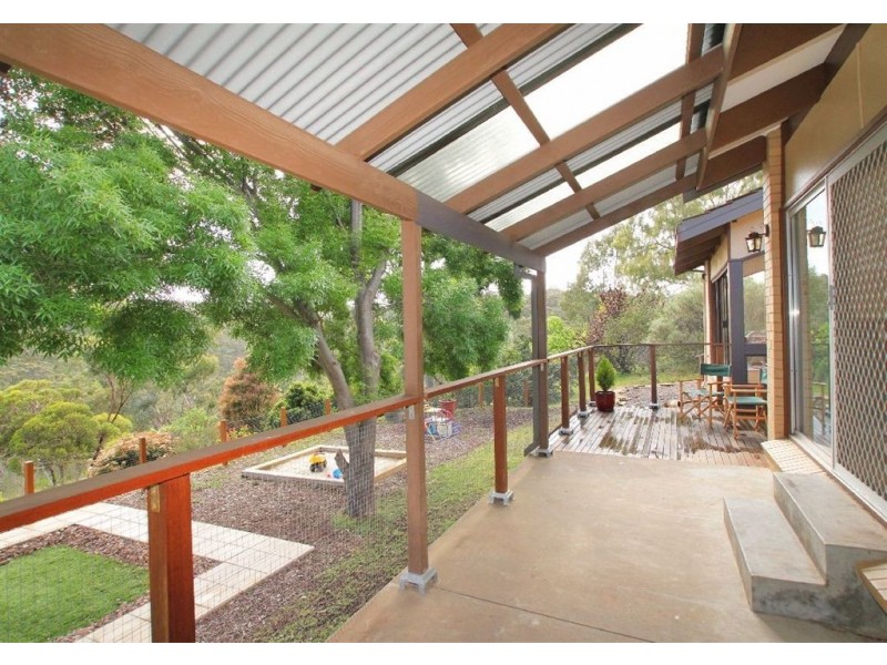 12 Baeckea Place, Eden Hills SA 5050