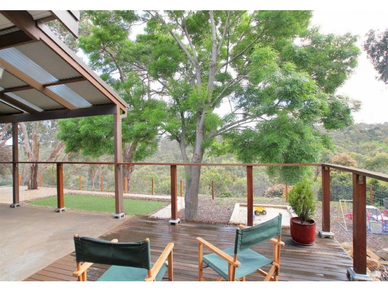 12 Baeckea Place, Eden Hills SA 5050