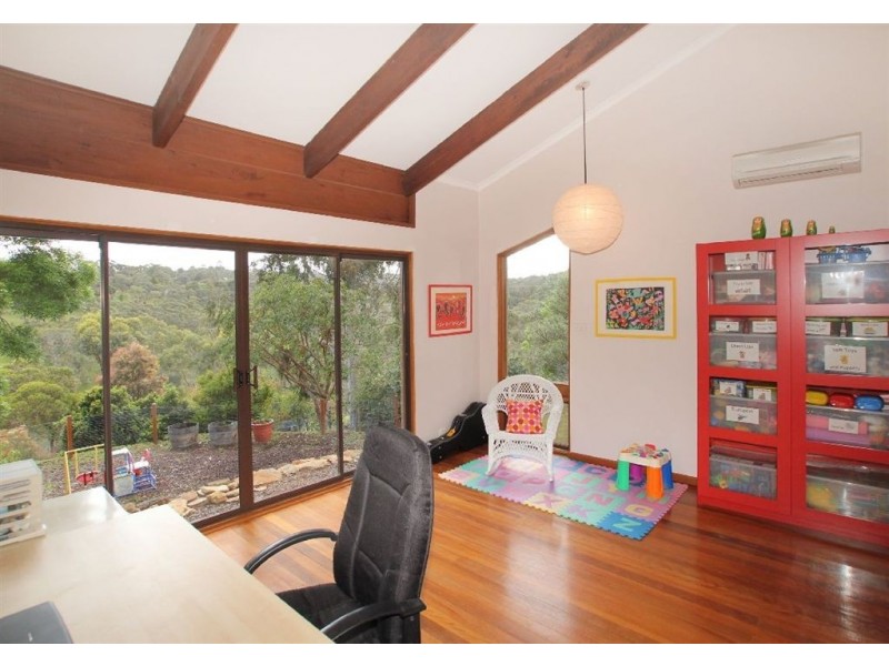 12 Baeckea Place, Eden Hills SA 5050