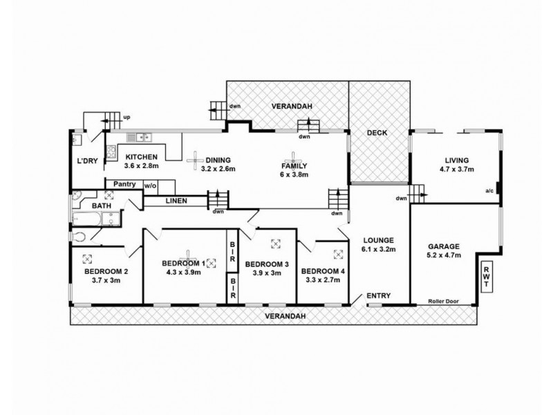 12 Baeckea Place, Eden Hills SA 5050