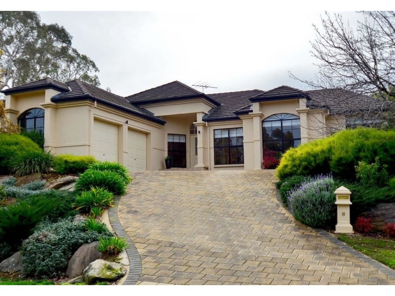 18 Grand Boulevard, Craigburn Farm SA 5051