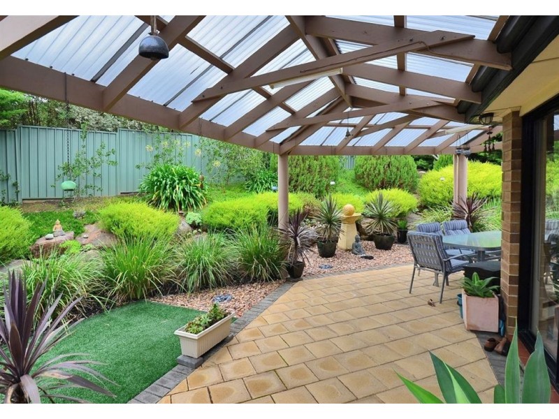 18 Grand Boulevard, Craigburn Farm SA 5051