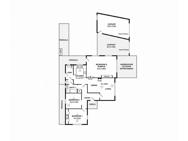 8 Berrima Street, Glenelg North SA 5045