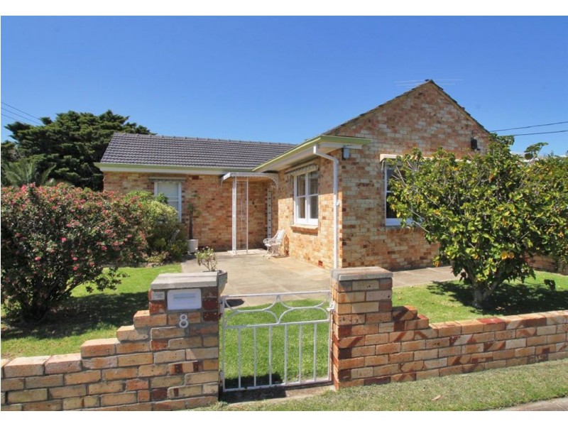 8 Berrima Street, Glenelg North SA 5045