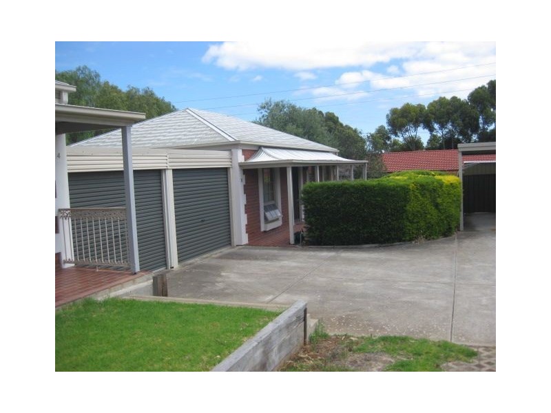 3/39/41 Chynoweth avenue, Hackham SA 5163