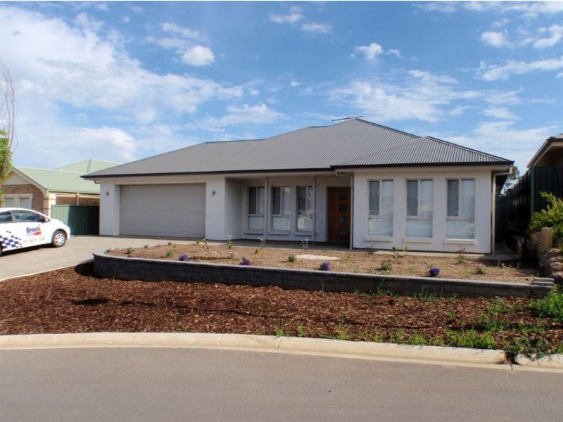 12 Collett Avenue, Mount Barker SA 5251