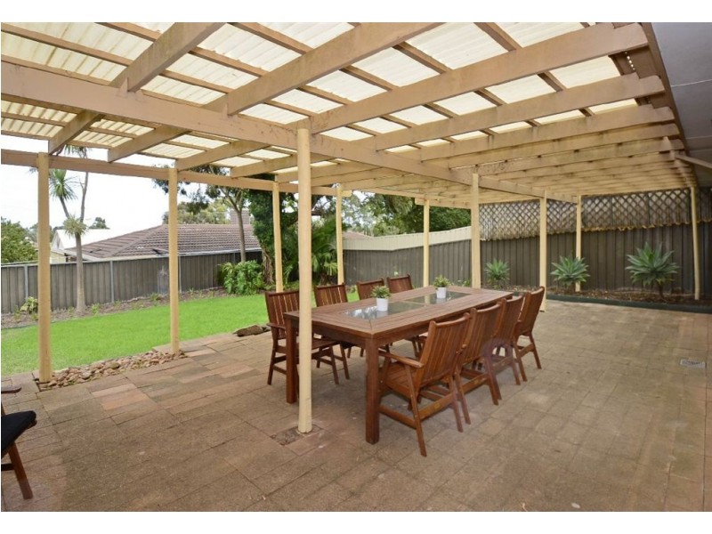 36 Nickel Drive, Aberfoyle Park SA 5159