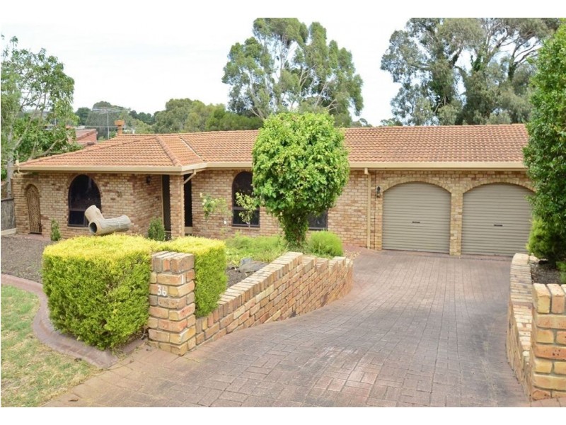 36 Nickel Drive, Aberfoyle Park SA 5159