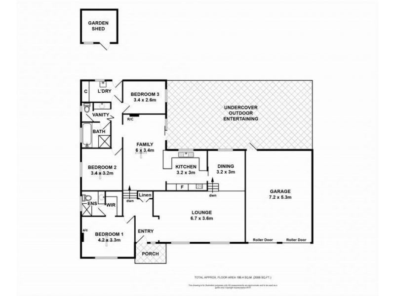 36 Nickel Drive, Aberfoyle Park SA 5159