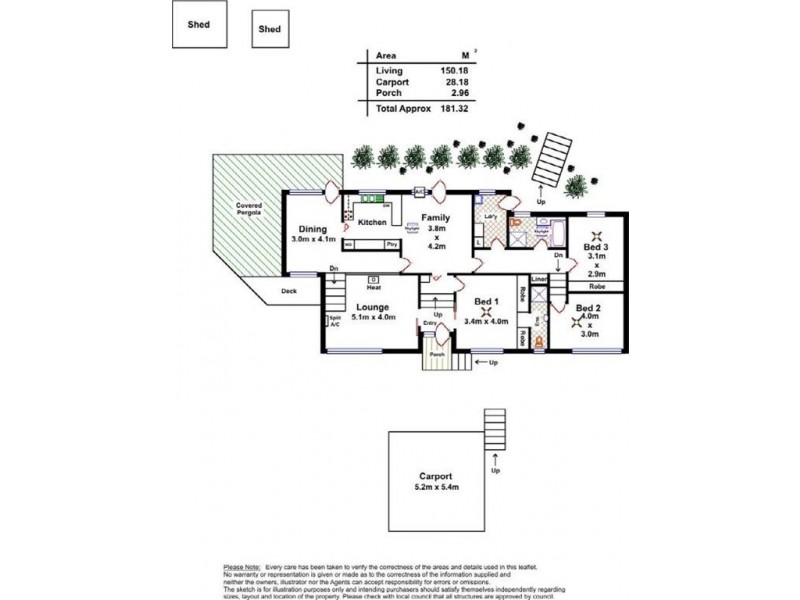 38 Sherwood Drive, Glenalta SA 5052
