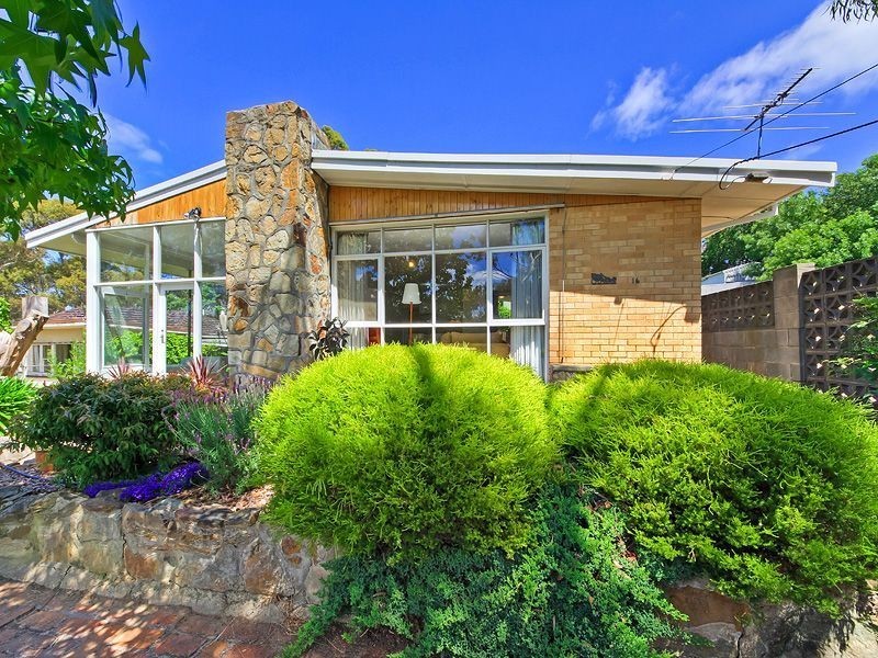 16 Ardrossan Avenue, Belair SA 5052