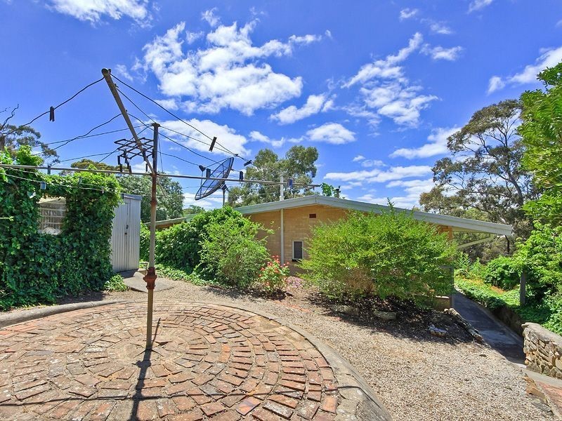 16 Ardrossan Avenue, Belair SA 5052