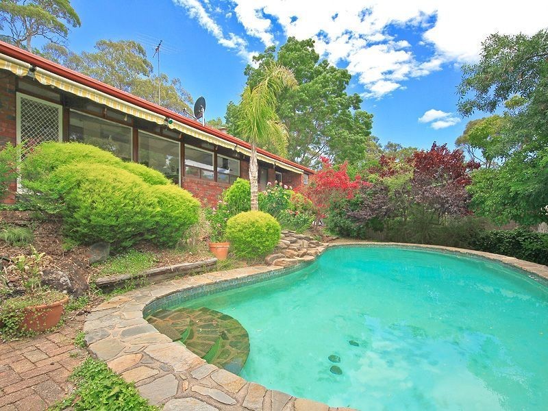 16 Redgum Drive, Belair SA 5052