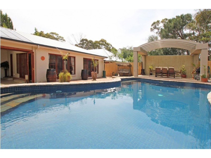 33 Glengyle Avenue, Blackwood SA 5051